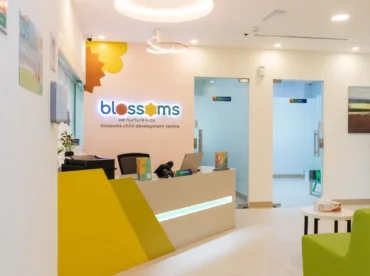 Blossoms Child {Development} Centre